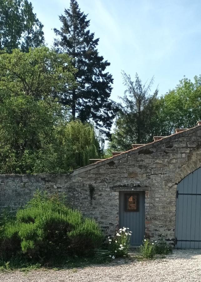 Bed and Breakfast Petit Manoir De La Berthenlaire Baincthun Esterno foto