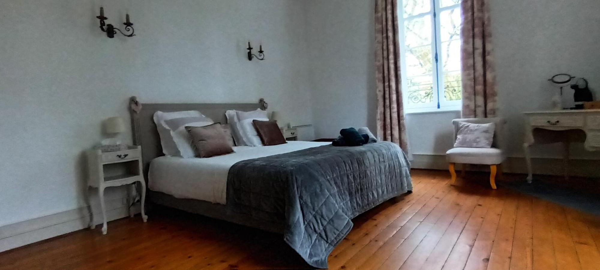 Bed and Breakfast Petit Manoir De La Berthenlaire Baincthun Esterno foto