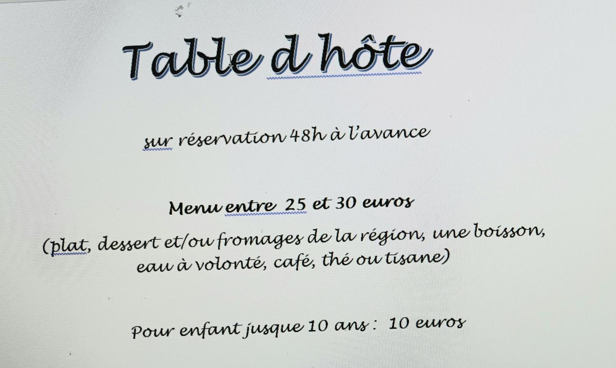 Bed and Breakfast Petit Manoir De La Berthenlaire Baincthun Esterno foto