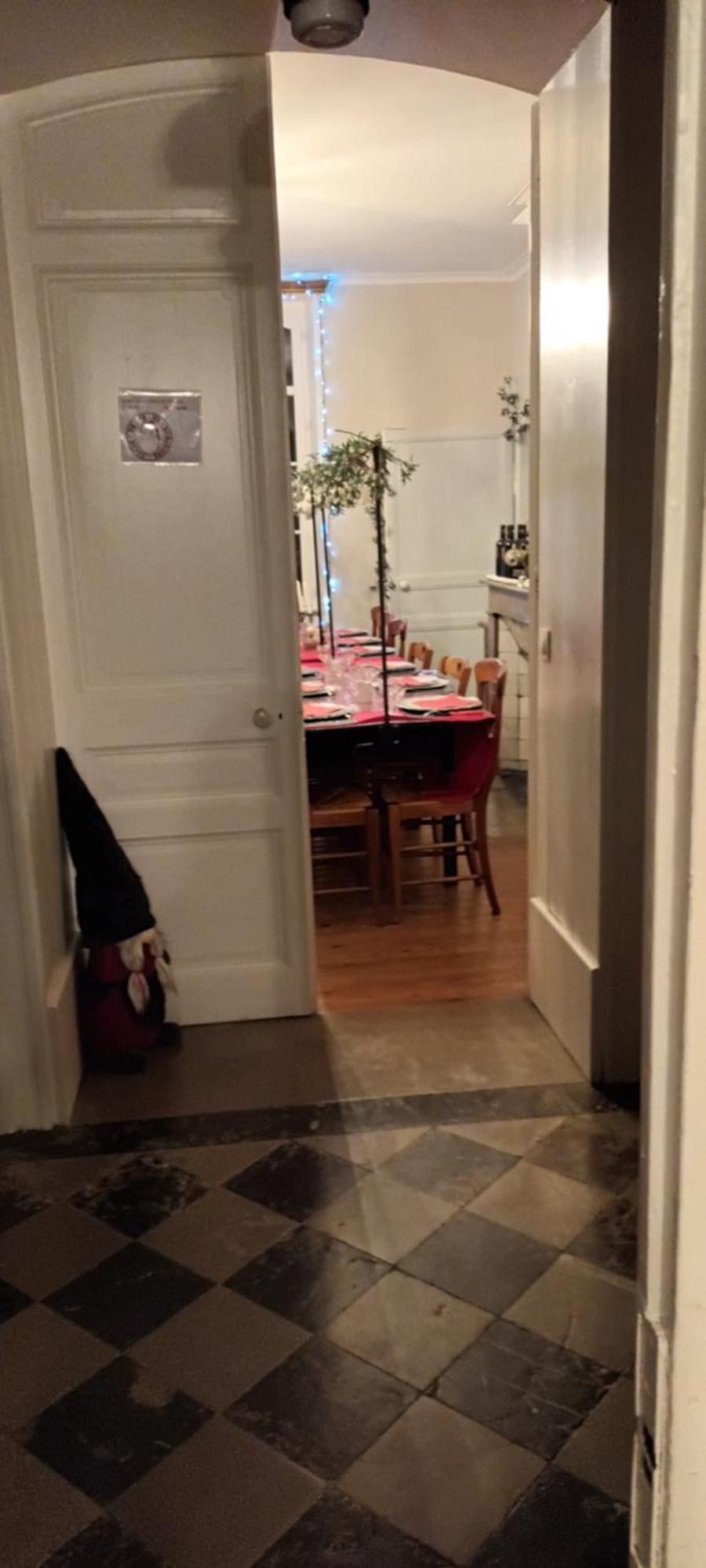 Bed and Breakfast Petit Manoir De La Berthenlaire Baincthun Esterno foto