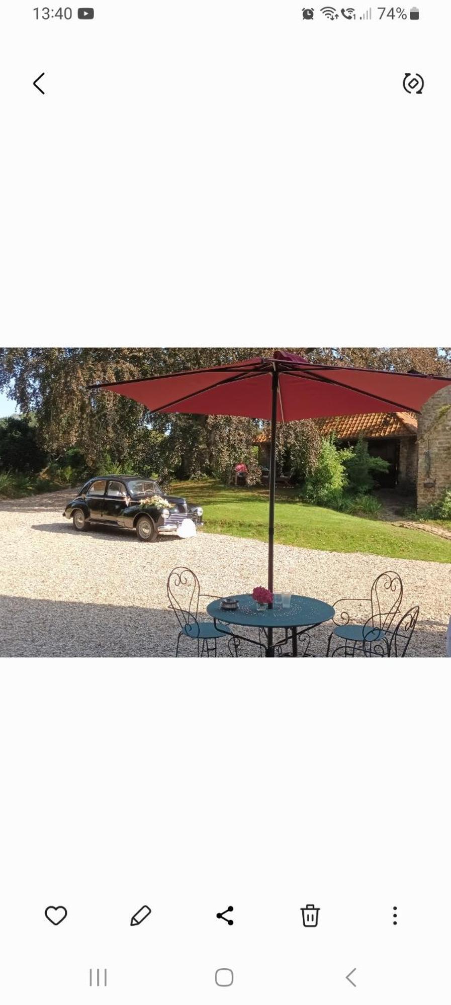 Bed and Breakfast Petit Manoir De La Berthenlaire Baincthun Esterno foto